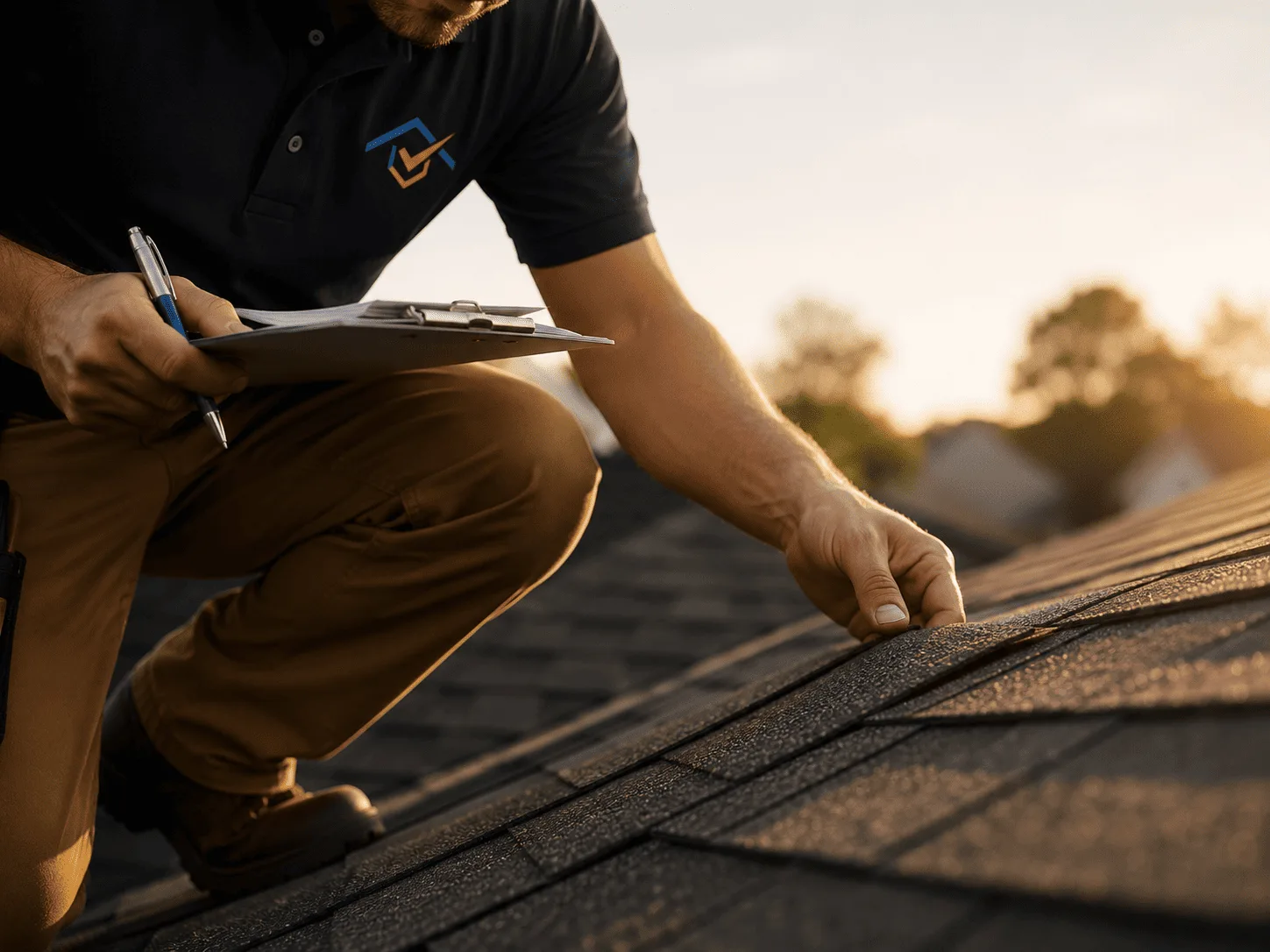 Why Choose Roof Inspection in Tribune, KS